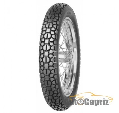 Мотошины Mitas E-03  3.50 R18 62R Reinforsed